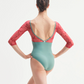 Diana DI Three Quarter Sleeve Leotard - Preorder