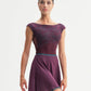 Double Sogno Reversible Skirt