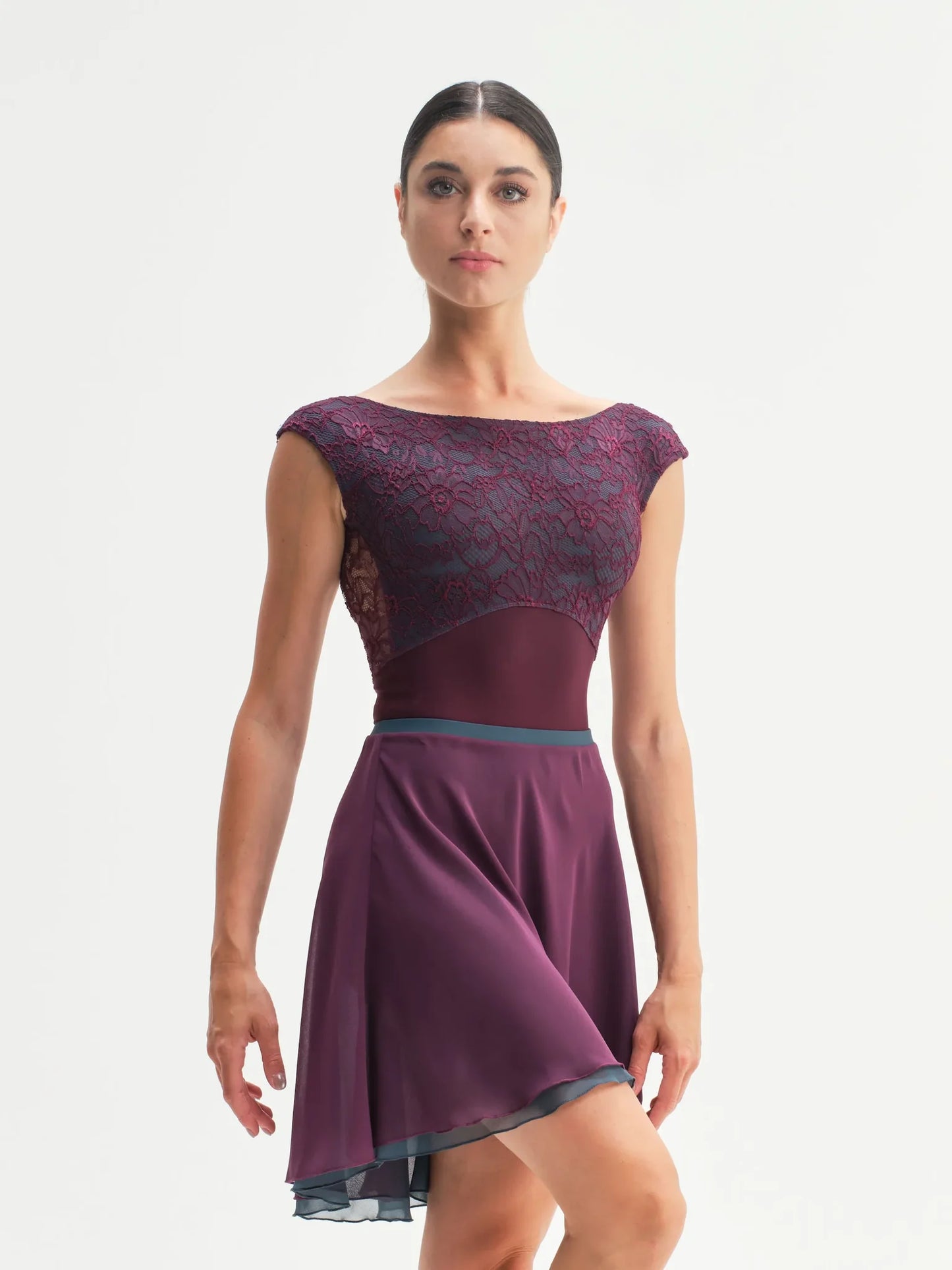 Double Sogno Reversible Skirt