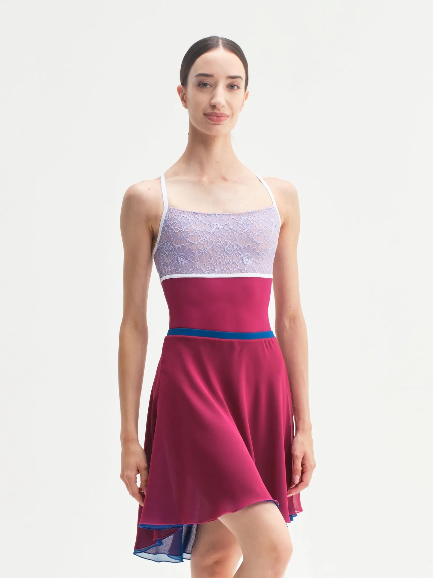 Double Sogno Reversible Skirt