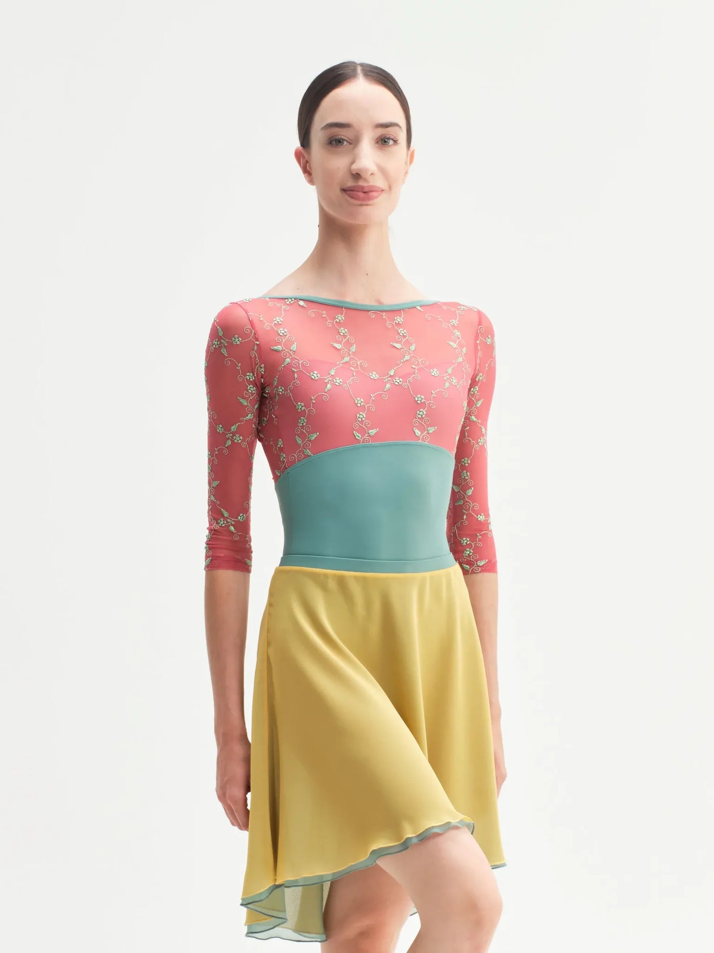 Double Sogno Reversible Skirt