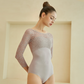 Leotard 09 Long Sleeve