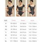 Leotard 08 Cap Sleeve
