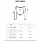 Ribbed Crop Warm-Up Top - 1505
