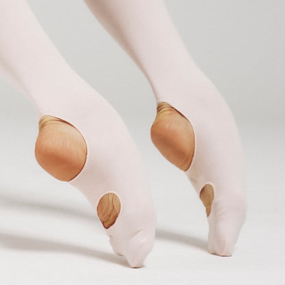 Twin Hole Tights