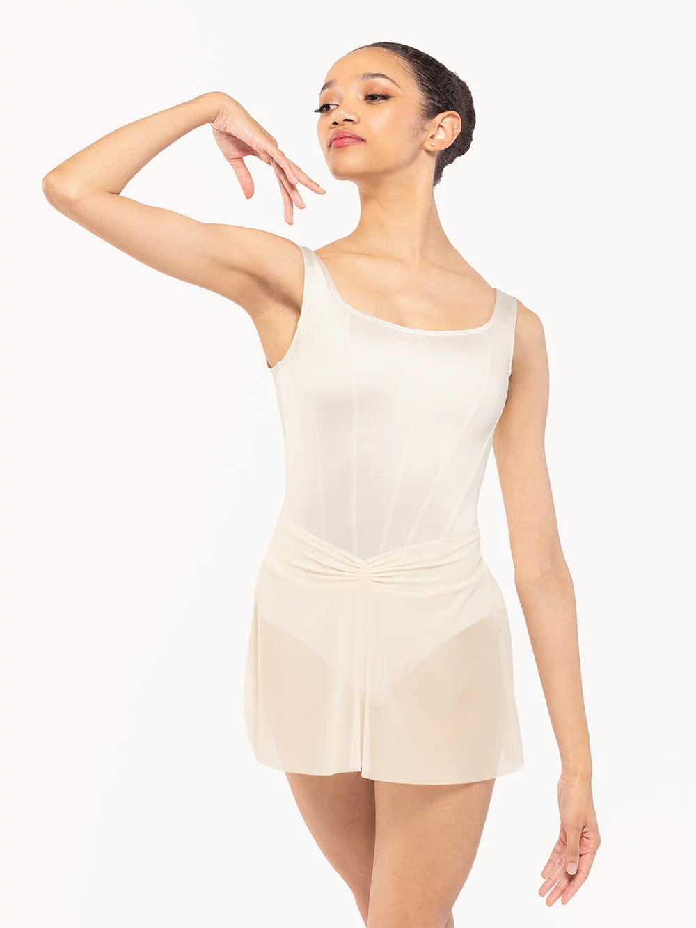 Amora Short Skirt