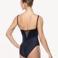 Chloe Camisole Leotard