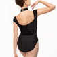 Girls Angelina Baroque Leotard