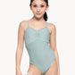Girls MacKenzie Camisole Leotard