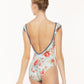 Stella Tank Leotard - Always and Forever
