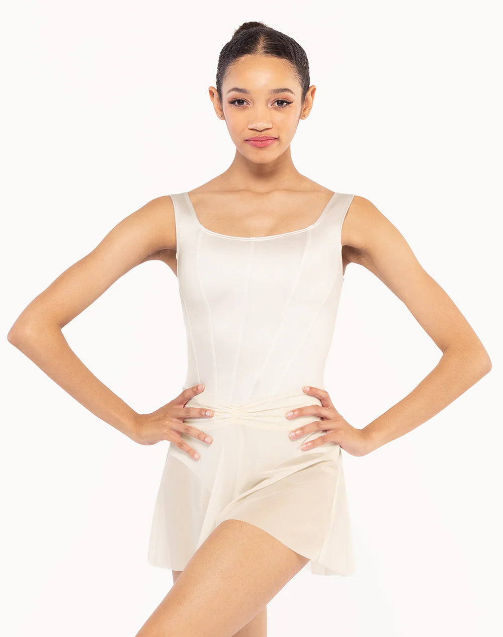 Amora Short Skirt