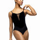 Chloe Camisole Leotard