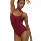 Girls MacKenzie Camisole Leotard