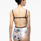 Candy Camisole Leotard - Becoming Velvet