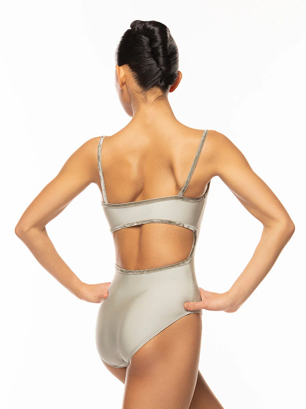 Helena Camisole Leotard - Multiple Colorways