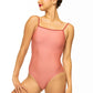 Candy Camisole Leotard - Multiple Colorways