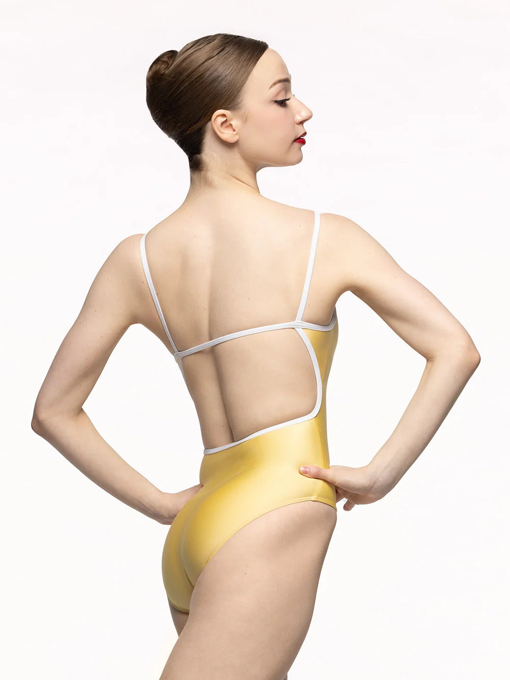 Candy Camisole Leotard - Multiple Colorways