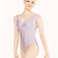 Celine Cap Sleeve Leotard