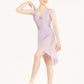 Celine Cap Sleeve Leotard