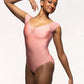 Celine Cap Sleeve Leotard