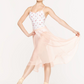 Chiffon Rehearsal Skirt - Multiple Colorways