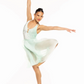 Chiffon Rehearsal Skirt - Multiple Colorways