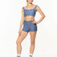 Claire Shorts