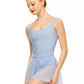 Girls Diana Tank Leotard - Multiple Colorways