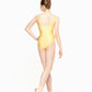 Diana Corseted Tank Leotard - Multiple Colorways