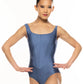 Girls Diana Tank Leotard - Multiple Colorways