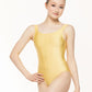 Diana Corseted Tank Leotard - Multiple Colorways