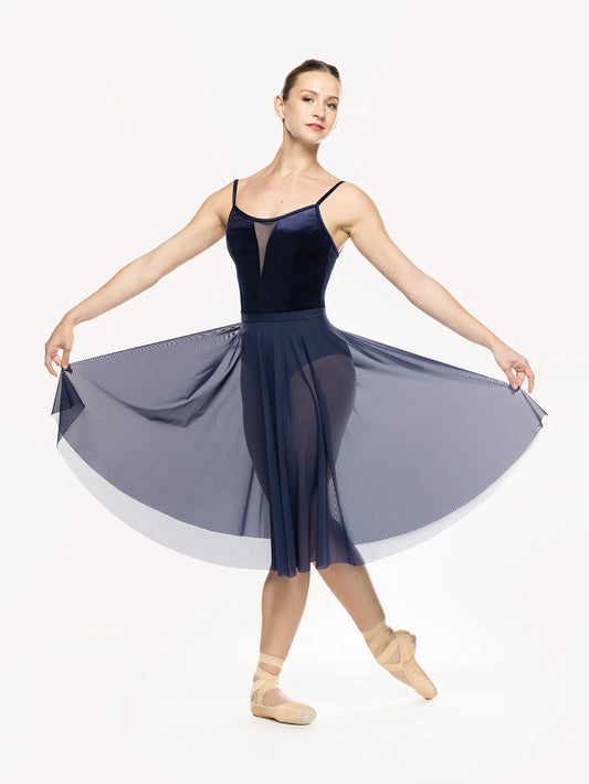 Chloe Camisole Leotard