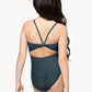 Girls MacKenzie Camisole Leotard