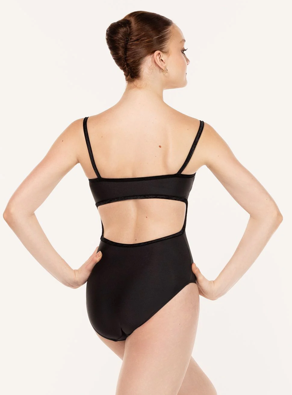 Helena Camisole Leotard - Multiple Colorways