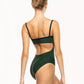 Helena Camisole Leotard - Multiple Colorways