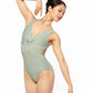 Jackie Leotard - Multiple Colorways