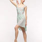 Lina Old Hollywood Leotard