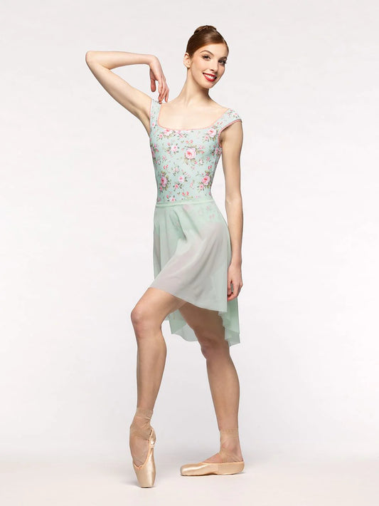 Lina Old Hollywood Leotard