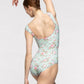 Lina Old Hollywood Leotard