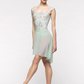 Long High Low Mesh Skirt - Multiple Colorways