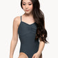 Girls MacKenzie Camisole Leotard