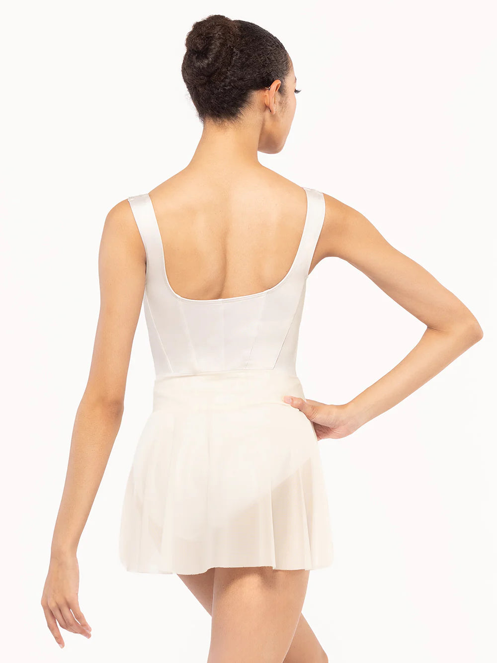 Amora Short Skirt