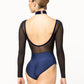 Skylar Baroque Leotard