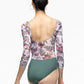 Tri Leotard