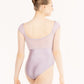Celine Cap Sleeve Leotard