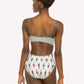 Helena Nutcracker Leotard - More Nuts