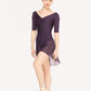 Stella Half Sleeve Leotard