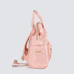 Nova Small Quilted Dance Backpack  - DB18S