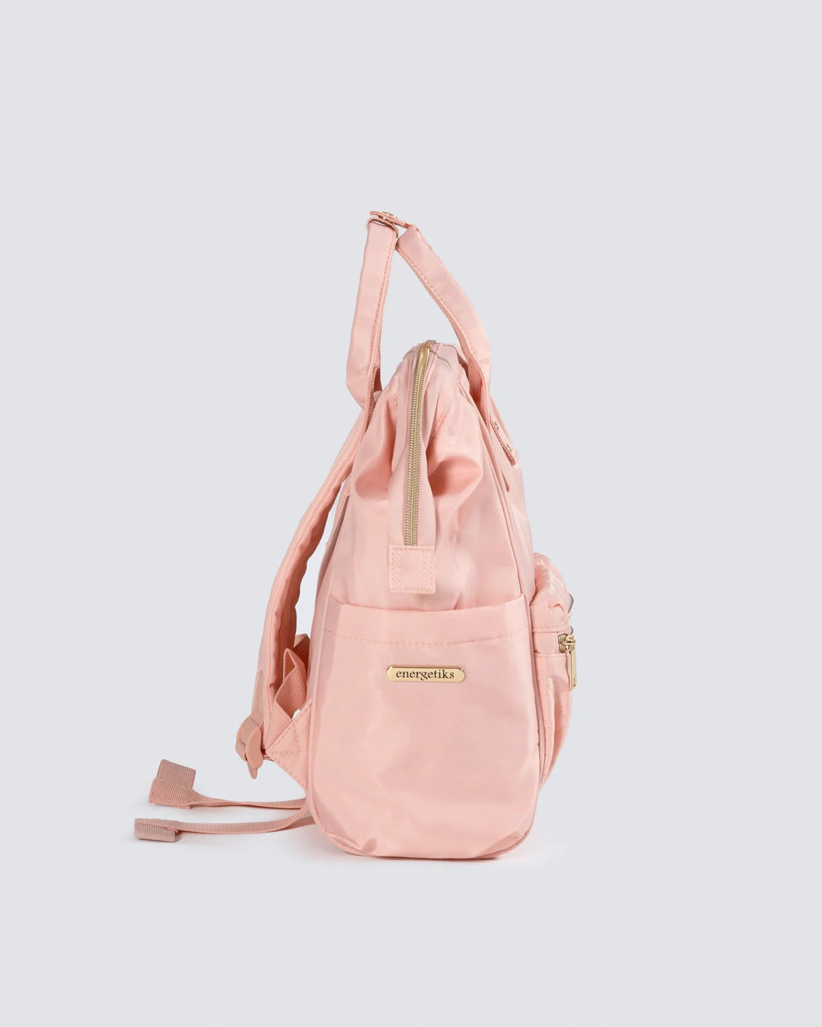 Nova Small Quilted Dance Backpack  - DB18S