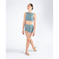 Natalie Reversible 4-Way Crop Top